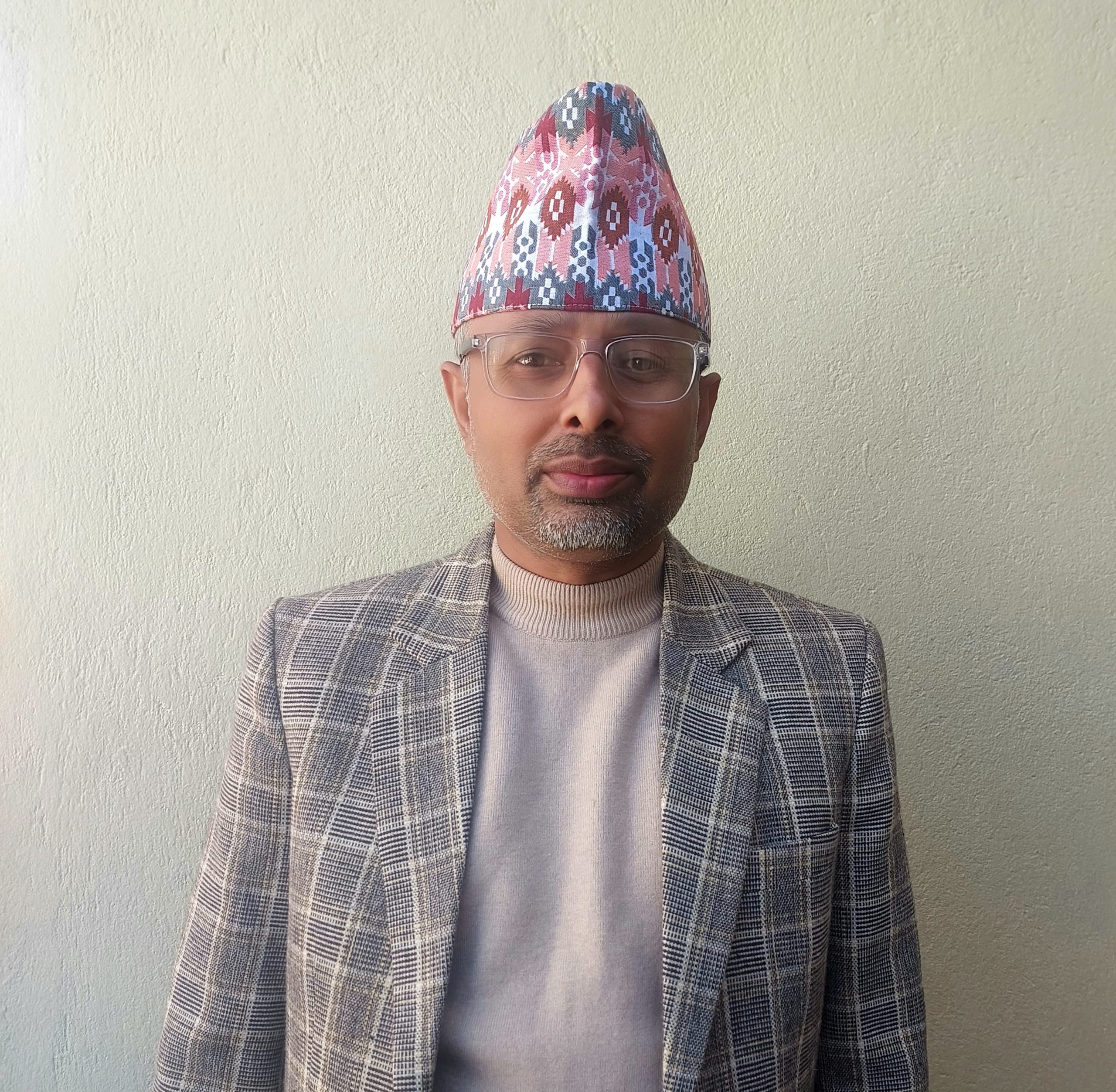 Laxmi sir