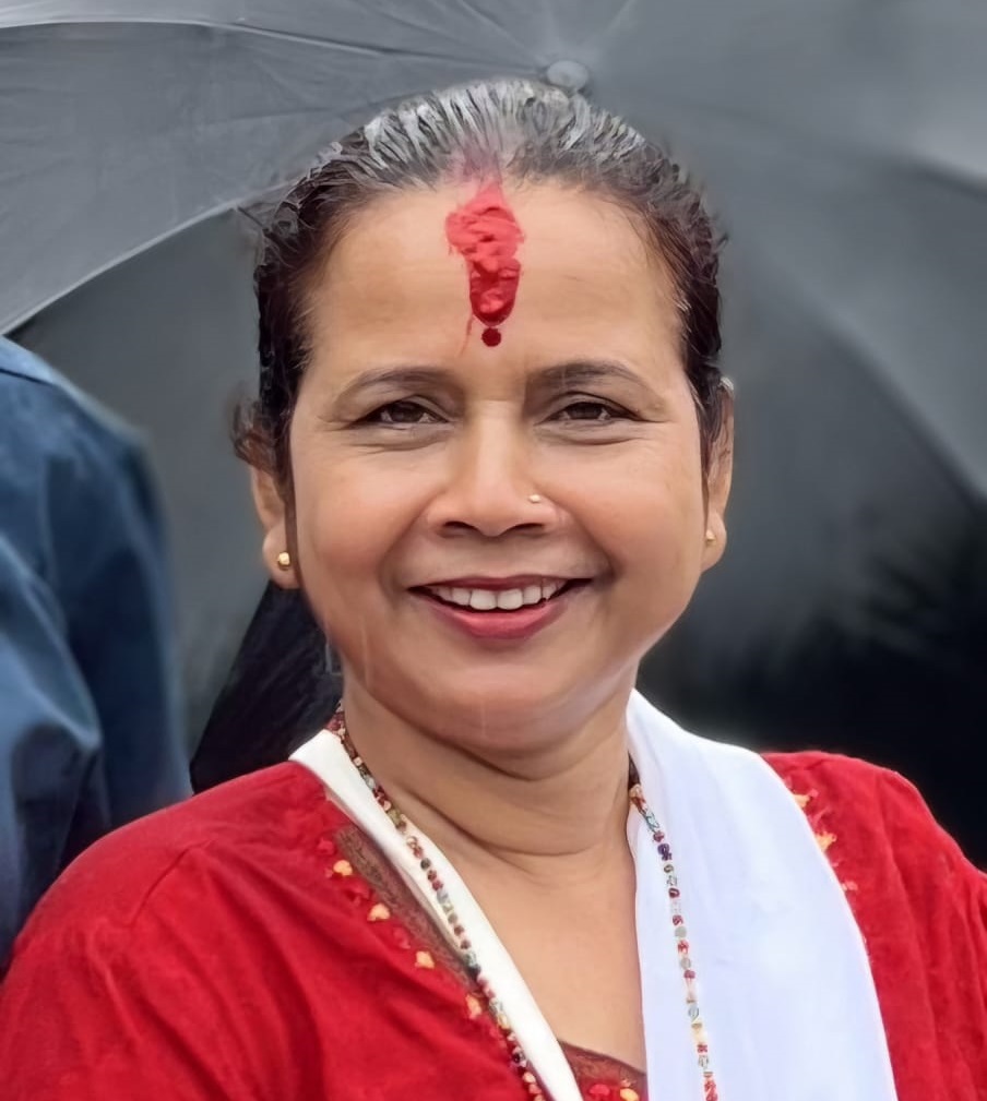 mom